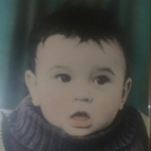 DVKoshkin's profile picture. Сначала я был хорошим мальчиком,а потом я исправился......