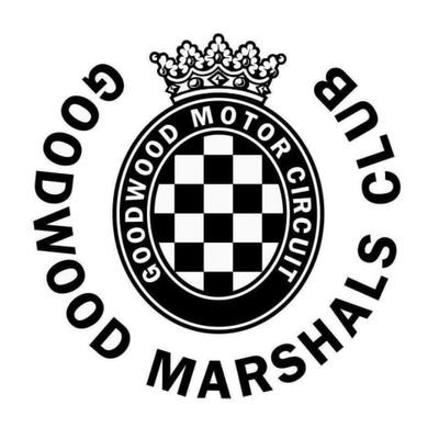 Goodwood Marshals Club Ltd is Independent from the Goodwood group of companies

Motorsport UK Recognised Club - 121030
ACU Affiliated Club - 0679