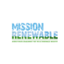 Mission Renewable (@missionrenew) Twitter profile photo Mission Renewable (@missionrenew) Twitter profile photo