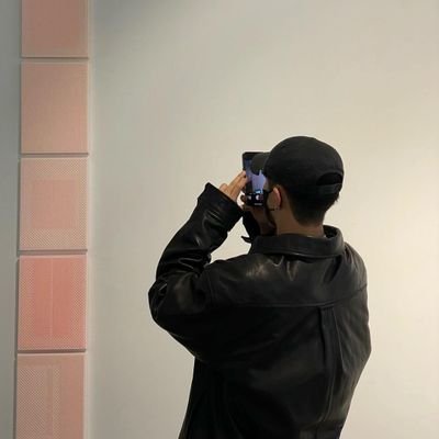tetaplah menjadi diri sendiri, karena kalau mau jadi pacar hoshi itu mustahil🙏🏻