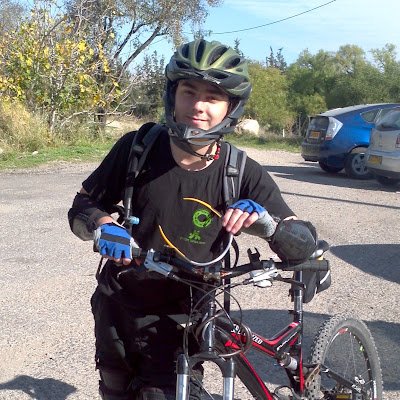 Ofir_Ginzburg's profile picture. 