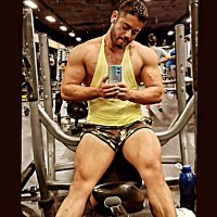 Musclegummy 🇲🇽 (@musclegummy) 's Twitter Profile Photo Musclegummy 🇲🇽 (@musclegummy) 's Twitter Profile Photo