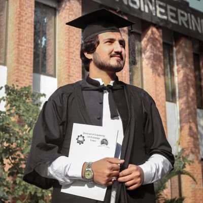 Structural Engineer || Pashtun || Nationalist || Equality || Chai lover 🍵 || Education for all || UETian || Ex-Gandaharian || RTs are not Endorsement