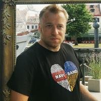 Viktar Patotski (@xpvit) 's Twitter Profile Photo Viktar Patotski (@xpvit) 's Twitter Profile Photo