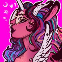 onewingendwitch (@onewingedwitch) 's Twitter Profile