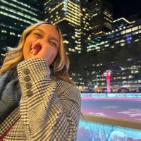 Gabriela Cueto (@gcueto912) 's Twitter Profile