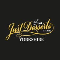 Just Desserts Yorkshire(@Just_desserts1) 's Twitter Profile Photo