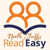 Read Easy North Staffs(@Read_Easy_NS) 's Twitter Profile Photo