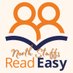 Read Easy North Staffs (@Read_Easy_NS) Twitter profile photo