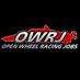 Open Wheel Racing Jobs (@owrjobs) Twitter profile photo Open Wheel Racing Jobs (@owrjobs) Twitter profile photo