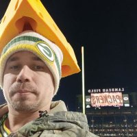 Love Game/Packers Owner(@GuteTheGreat) 's Twitter Profile Photo