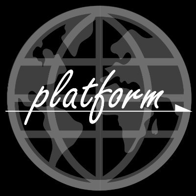 Platform - メタバース写真旅行誌 -