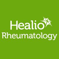 Healio Rheumatology(@HealioRheum) 's Twitter Profile Photo