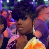 THE FANTASIA IMPERSONATOR (@ladivamonet) 's Twitter Profile