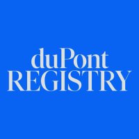 duPont REGISTRY News(@dupregdaily) 's Twitter Profile Photo