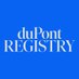 duPont REGISTRY News (@dupregdaily) Twitter profile photo duPont REGISTRY News (@dupregdaily) Twitter profile photo