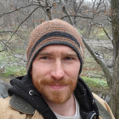 adamoderow's profile picture. Playful.
Poetic.
Philosophical.
Stephenson County Board member.