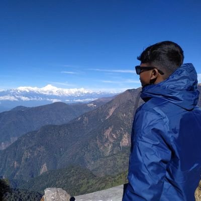 Anishsarkar_79's profile picture. Sa far so good