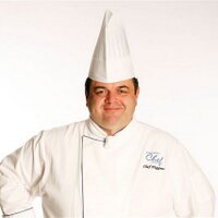Chef John Higgins (@haggisracer) 's Twitter Profile