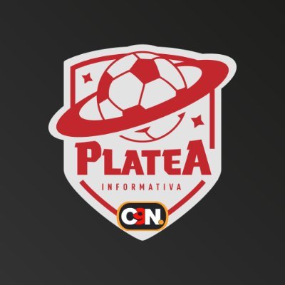 Lo mejor del fútbol, las polémicas y la información deportiva más completa está en Platea Informativa por @C9NParaguay