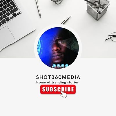 shot360mediagh's profile picture. Shot360Media is a social platform where the listener, the reader, and the viewers' Opinions about issues are counted. We talk about News, Entertainment, Politic