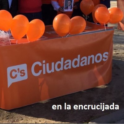 Dimitido el SG se abre la oportunidad de volver a los orígenes del Movimiento Ciudadano, de construir de verdad el Partido que España necesita. ¡¡ A por ello !!