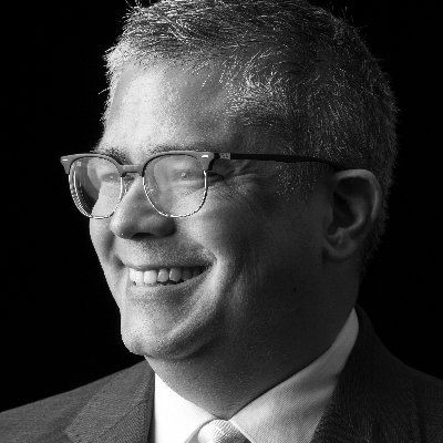 Eric Minor