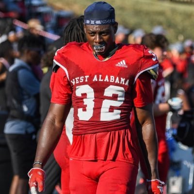 Defensive End Officially in the Transfer Portal | Grad Transfer with 1 year of eligibility | Jamal.ellis12@yahoo.com 4045092487