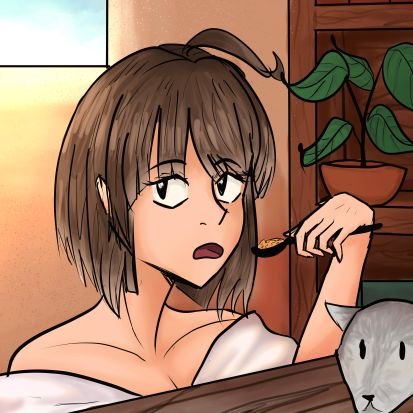 Miriさんのプロフィール画像