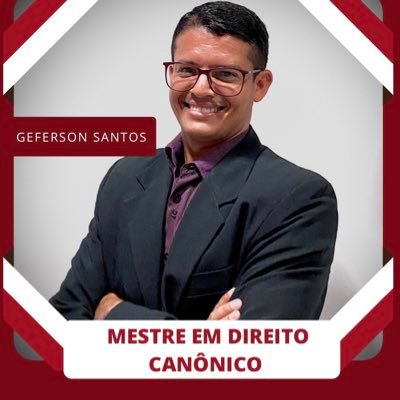 GefersonPSantos's profile picture. A vida é feita de “Aplicar-se” a uma missão, uma obra ou a alguém para Amar!!!