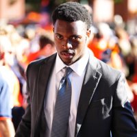 Zion Puckett (@zionpuckett) 's Twitter Profile