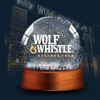 Wolf and Whistle Profile