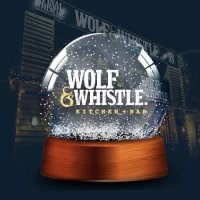 Wolf and Whistle(@WolfAndWhistle1) 's Twitter Profile Photo