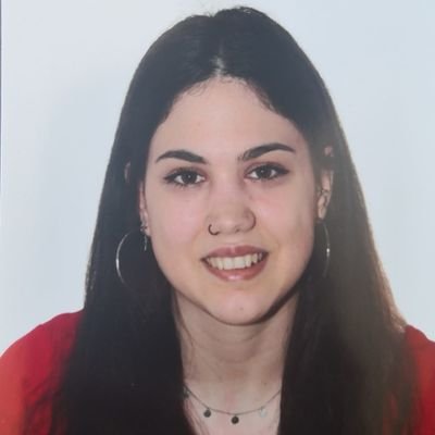 PhD student at University of Zaragoza 🧪
Bio-Inorganic chemistry ⚗️🧫