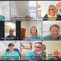 NHSG Domestic and Support Services (@nhsg_domestic) 's Twitter Profile