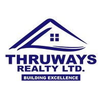 THRUWAYS REALTY LTD(@ThruwaysRealty) 's Twitter Profile Photo