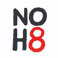 NOH8 Campaign(@NOH8Campaign) 's Twitter Profileg
