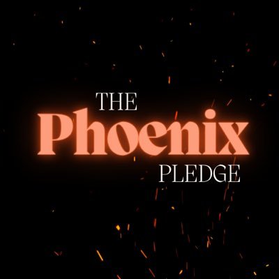 Tackling the culture that enables gender-based violence via conversations and pledges to take action 🧡 Inspired by the song Phoenix by @TheAmeliaUK 🔥