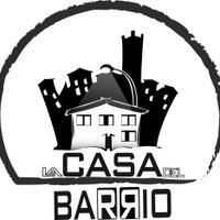 Casa Del Barrio (@casadelbarrio) 's Twitter Profile Photo