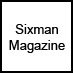 Sixman Magazine (@sixmanmagazine) 's Twitter Profile