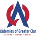 The Academies of Greater Clark (@academiesgccs) Twitter profile photo The Academies of Greater Clark (@academiesgccs) Twitter profile photo