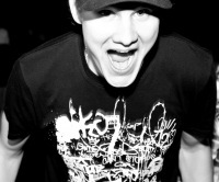 A1an_'s profile picture. Основатель проекта OMSK PARTY