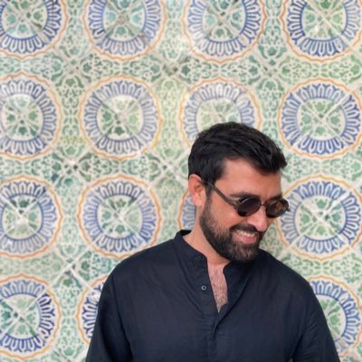 FranBadiola's profile picture. entre deux rives 🌊