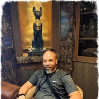 Cedrick E. Wilson (@wordsofcedrick) 's Twitter Profile Photo Cedrick E. Wilson (@wordsofcedrick) 's Twitter Profile Photo
