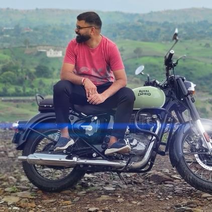 Archit2620's profile picture. 