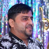 Mukesh Makhija 🇮🇳(@MukeshVMakhija) 's Twitter Profile Photo