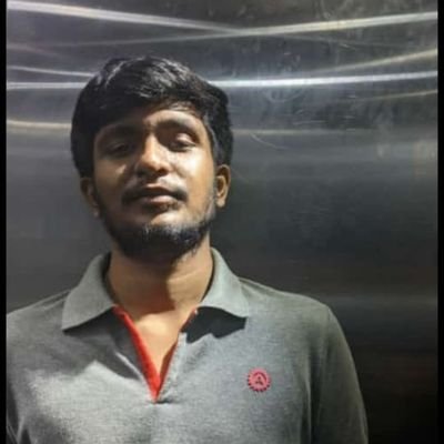 akhilxtel's profile picture. 