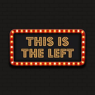 SoThisIsTheLeft Profile Picture