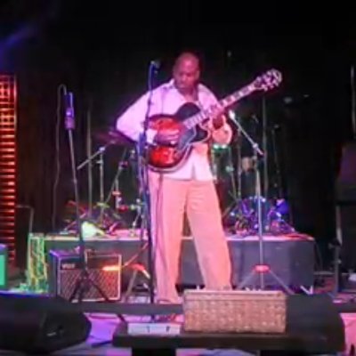 Guitarist,Producer and composer who loves Making music