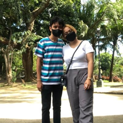 Genevive Joyce Gripon 💚💕